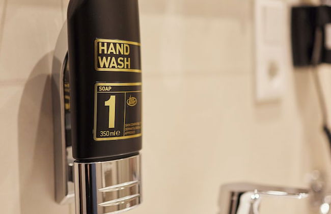 Stay-Inn Bielefeld Zentrum - Foto 49