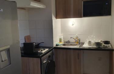 2 pièces + Parking à 15 min de Paris - Foto 5