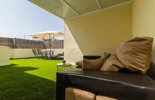 Allo Apartments Ático Jaramago Parking Centro 1 Hab - Foto 3