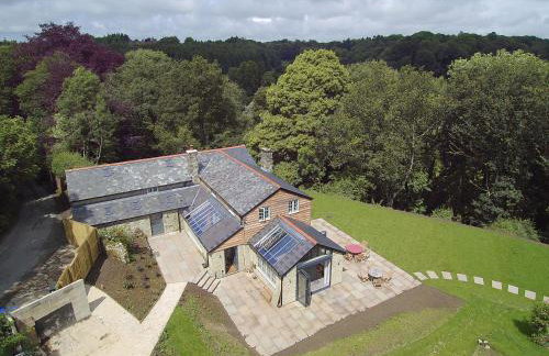 Hillside Cottage - Foto 43