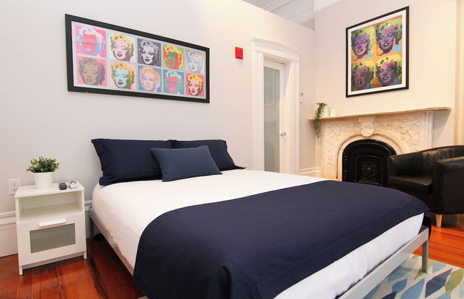 Maverick Suites at 40 Temple St - Foto 28