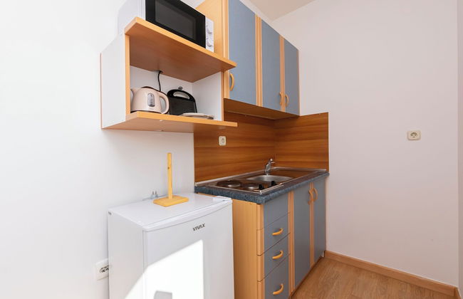 Apartments Villa Milas With Pool - Foto 22