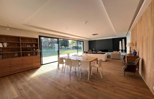 Beautiful south-facing architect's house! - Foto 74