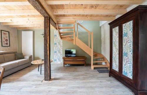 Aux 4 Ailes - 20 min from Beauval Zoo - 4 people - Photo 9