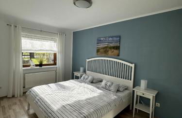 Ferienwohnung Kastanienhof - Foto 8