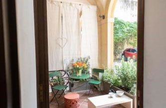 Ca' Spadoni, centro storico, piano terra, ingresso indipendente, teatro, parcheggio, - Foto 39