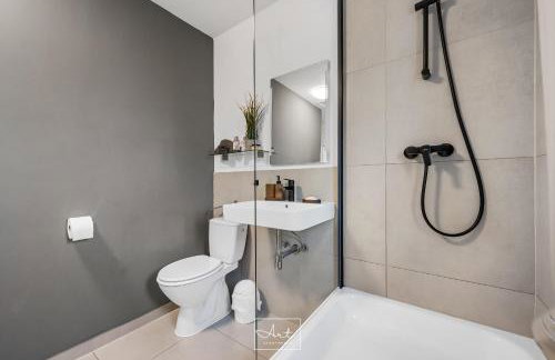 Art Apartments - Foto 116