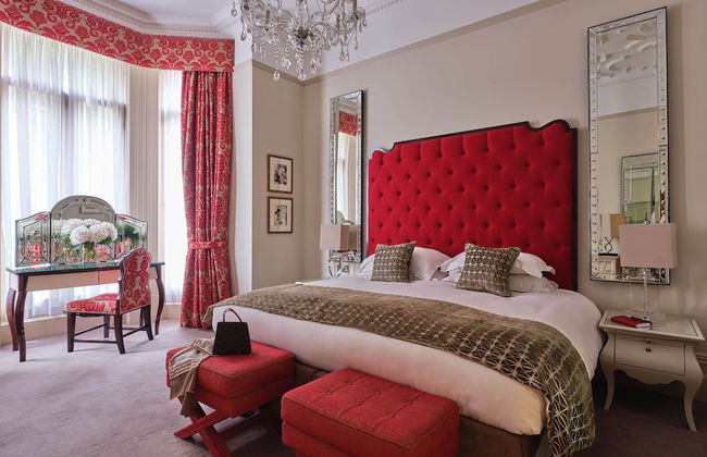 The Apartments by The Sloane Club - Foto 10