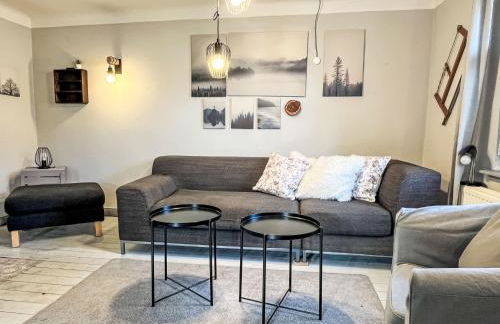 Holiday Home Reetgedecktes Ferienhaus Seelchen by Interhome - Foto 13