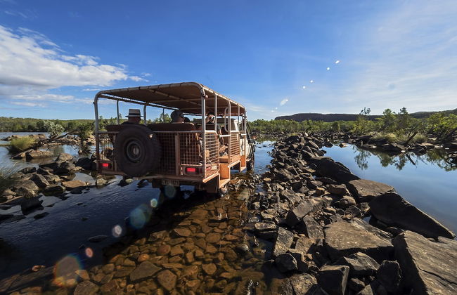 El Questro - Emma Gorge - Foto 16