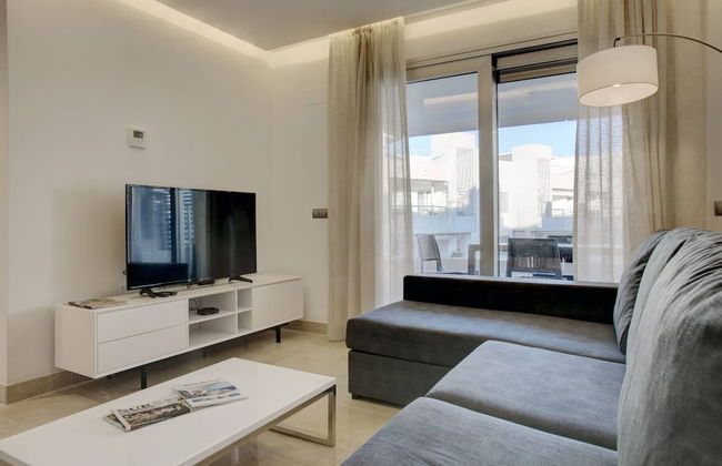 Aqua Apartments Vento, Marbella - Foto 67