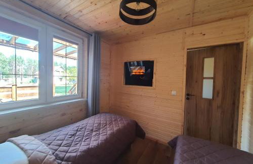 Bukowa Ostoja - Foto 63