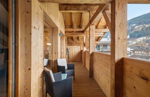 Alpin Chalet Samer - Foto 42