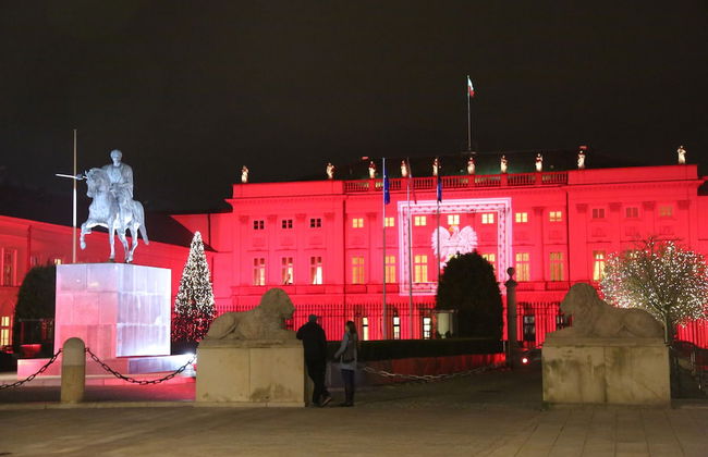 ASKI Powiśle Copernicus Apartment - Photo 28