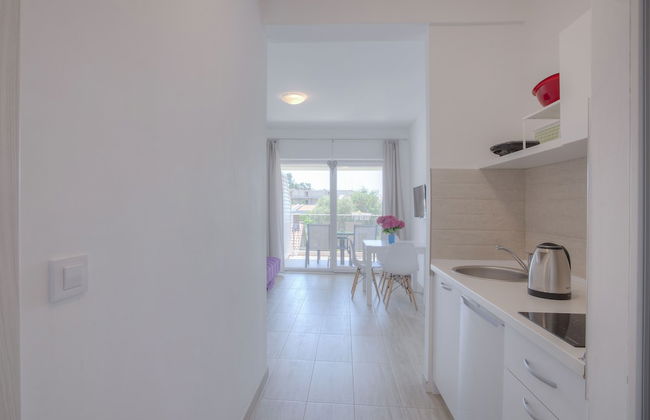 Guest house Djonovic - Foto 32