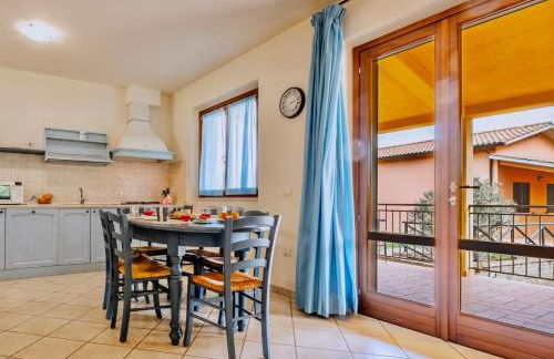 Residence with swimming-pool and thermal pools in Sorano - Foto 24