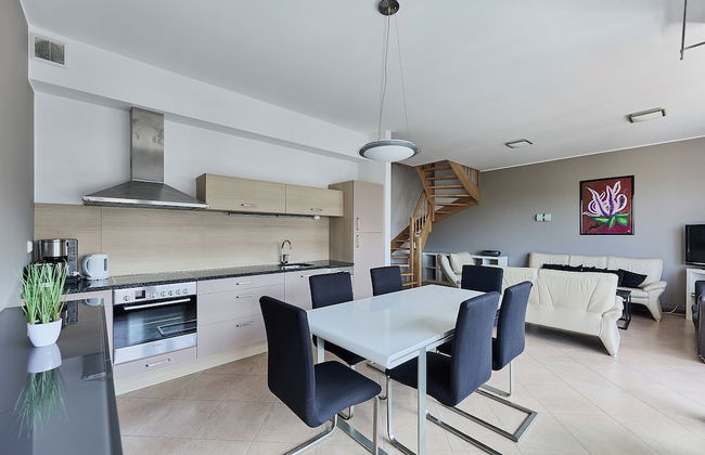 Apartamenty Swinoujscie BalticPark Plaza - Foto 78