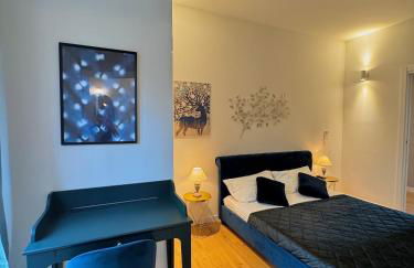 - Apartment - city life - - Foto 27