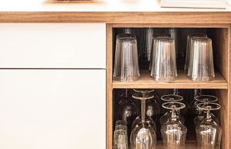 Neu! Auszeit an der "Grenzschleuse" - Stilvolle und geräumige FeWo - perfekt für Radfahrer und Familien - Foto 22