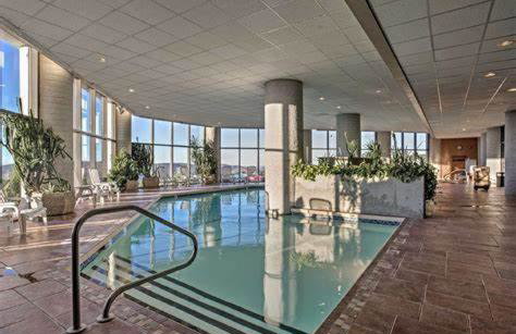 On top of the world at Sugar Top Resort - Foto 23