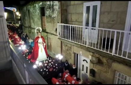 Apartamento vista al Puerto de Finisterre - Foto 24