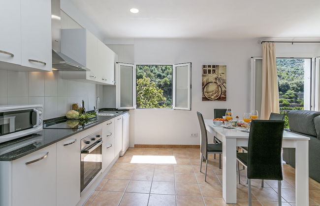 Villa Cas Decu - Photo 11