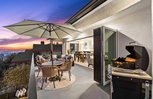 The California III - Stunning Mission Hills Duplex - Foto 45