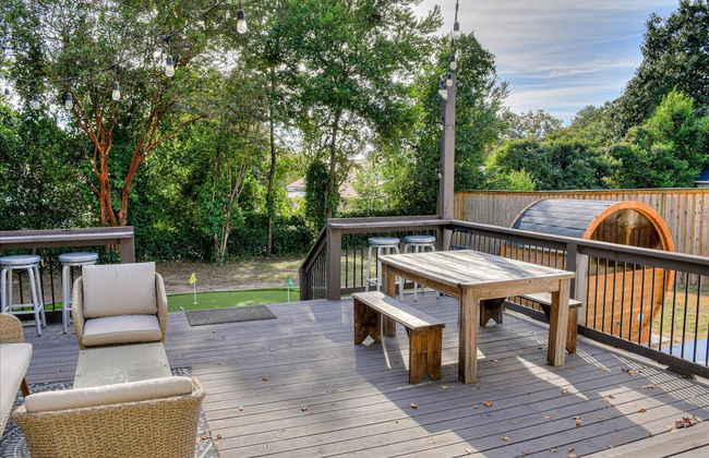 The Green Jacket by Boutiq - Foto 57