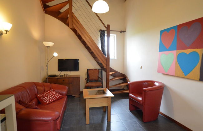 Rustic Apartment in Mesch near Town Center - Photo 24