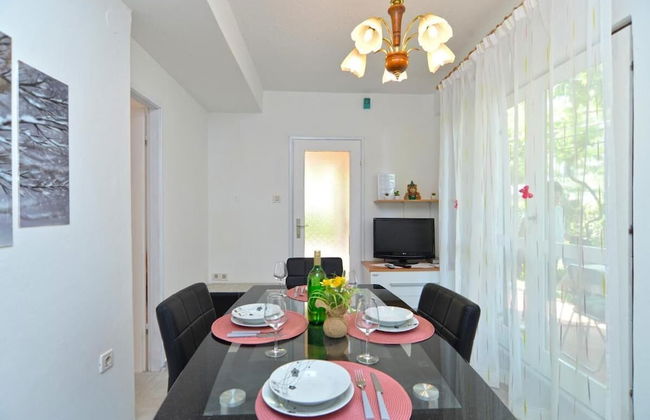 Welcoming Apartment With Garden - Foto 10