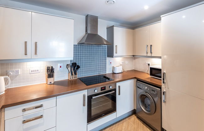 Abodebed - Handleys Court - Foto 15