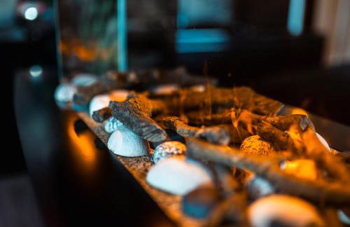 Love Room - Balnéo - Nuit Insolite - Intimité - Photo 11