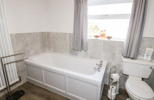 Appletree Cottage - Foto 25