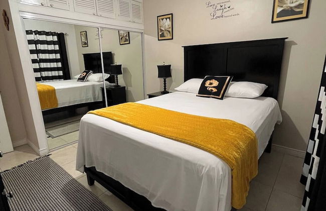 The Brompton's Luxury Apt - Foto 4