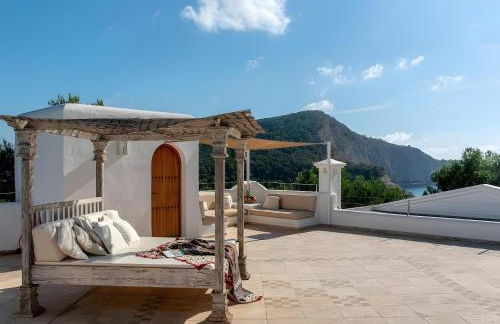 Beautiful Sea View Villa Minerva - Foto 28