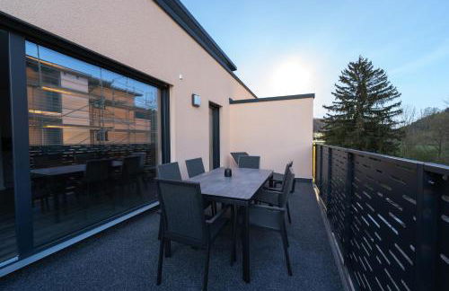 BPS Apartment #5 View - NEU - Deluxe - Modern - Foto 28