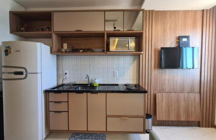 Ap conforto vista mar vaga privativa - Foto 15