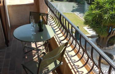 Etoilevacances gites Tournesol en Olive - Foto 10