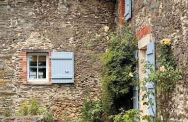 Tranquiloue - Maison de charme à la campagne - PuyduFou - Photo 18