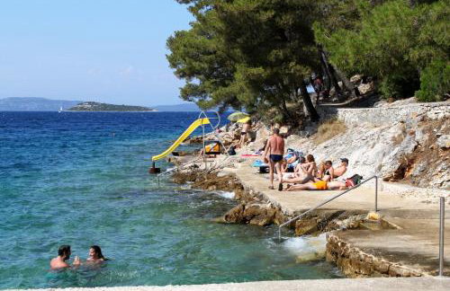 Apartments with parking space Sali, Dugi otok - 8154 - Foto 6