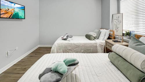 Rumi Haven-Homey&Spacious Stay - Foto 4