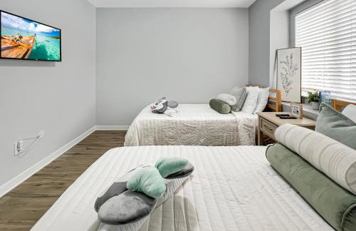 Rumi Haven-Homey&Spacious Stay - Foto 4