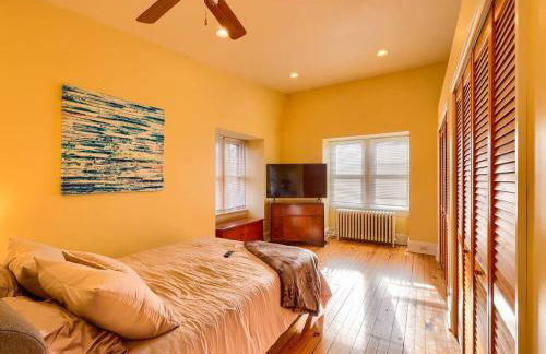 Cozy Home in Historic Harrisburg - Foto 14