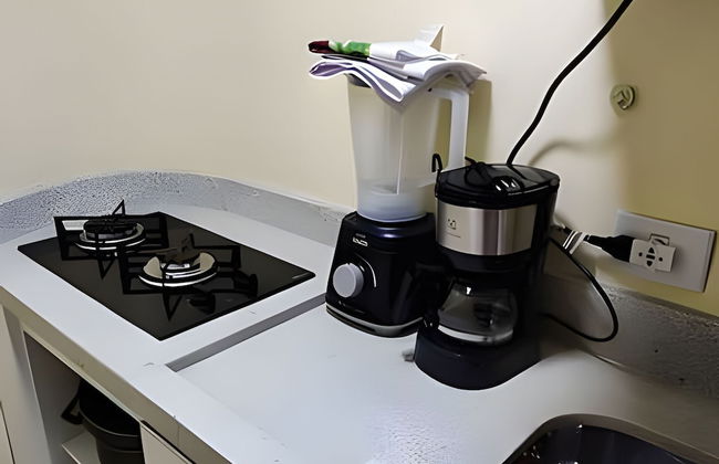 Apartamento Novinho Liberdade SP - Foto 10