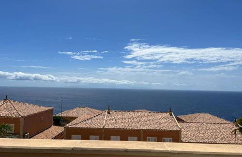 Casa Adosada de lujo con piscina y vistas al mar - Foto 6