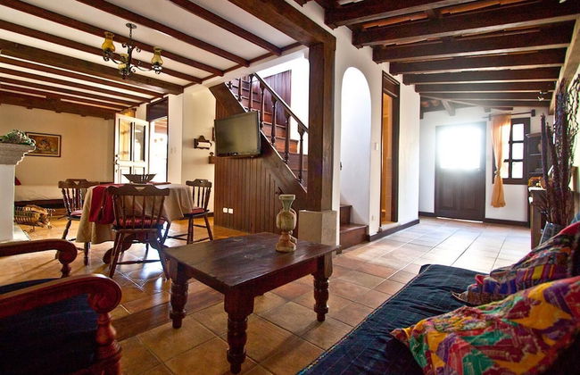 Villa Santa Ana Guatemala - Foto 26