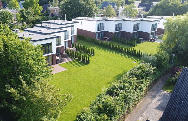 Baltic Village - VIP-Haus - Foto 15