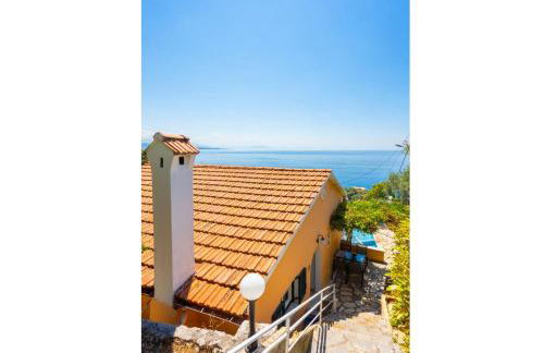 Villa Elia Large Private Pool Walk to Beach Sea Views A C Wifi Car Not Required - 1978 - Photo 50