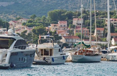 Amazing Sea View Apartments Petra & Paula - Foto 46