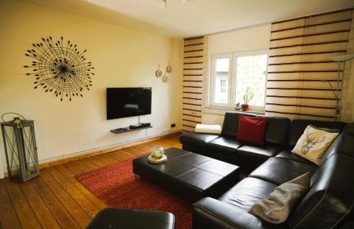 Haus "Belvidere" - Foto 11